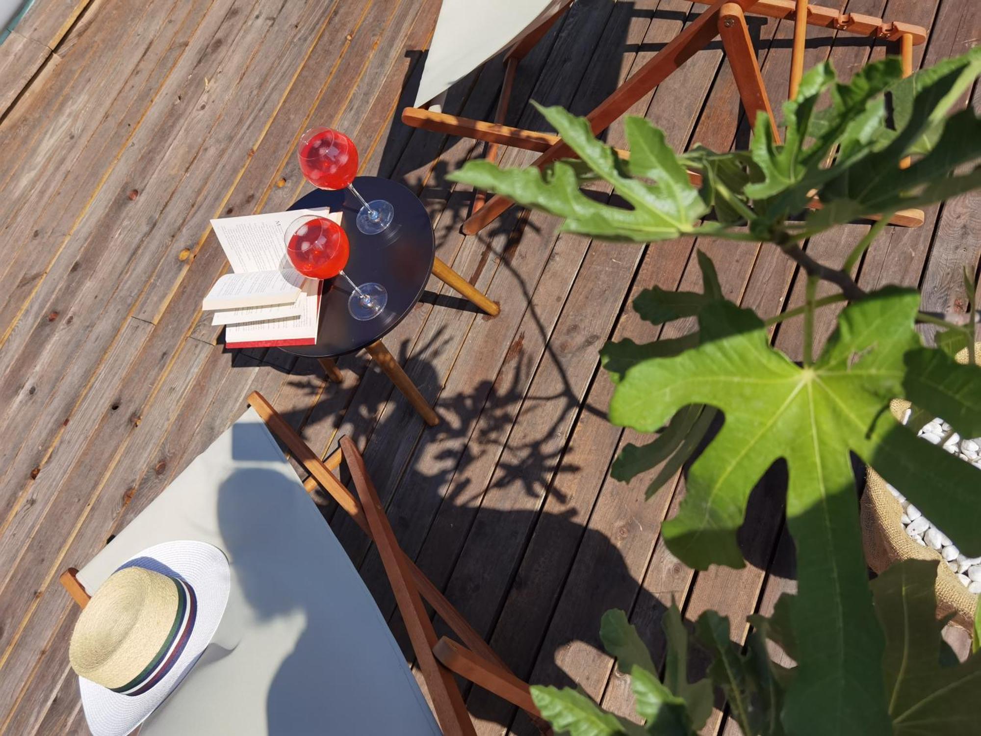 Luce Apartman Pican